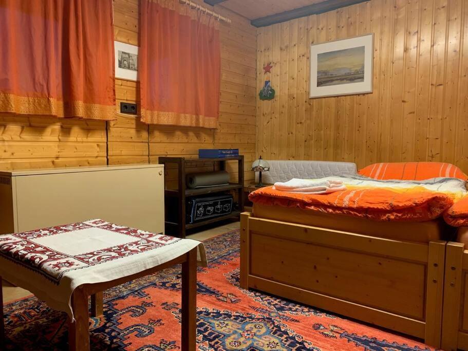 Apartment Pur Im Nationalpark Schwarzwald