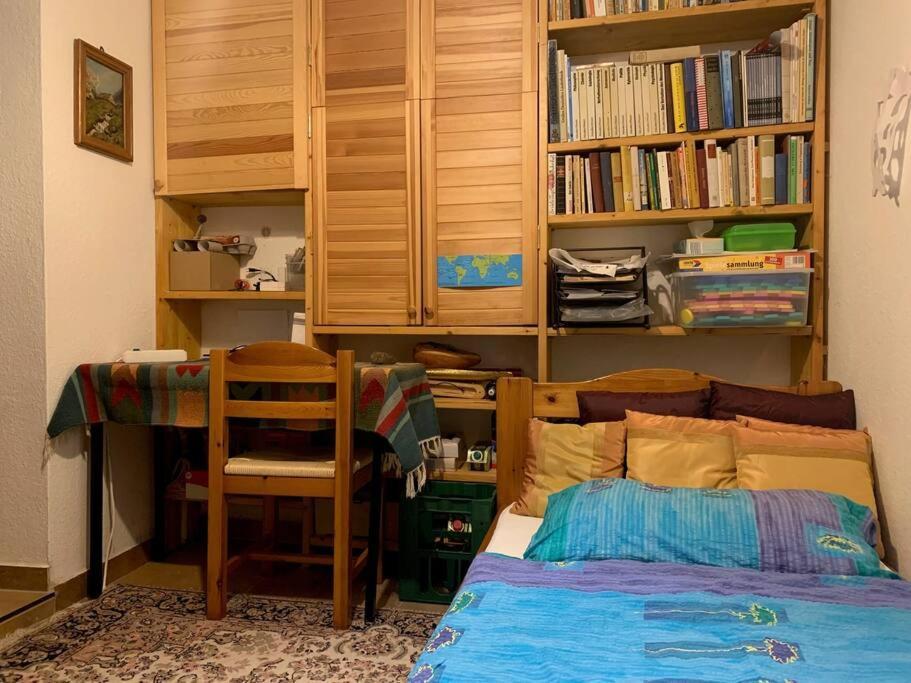Apartment Pur Im Nationalpark Schwarzwald *